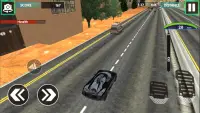 Multiplayer Car Racing Game – Offline & Online Screen Shot 5