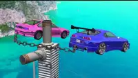 geketend Auto Racing Rival: Racing In Keten Auto Screen Shot 3