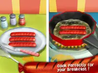 Sausage Maker 3D Screen Shot 8