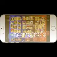 Guide For King Of Fighters 98 Screen Shot 2