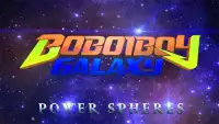 BoBoiBoy Galaxy : AmazingGuide Screen Shot 5