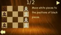 Chess Math Screen Shot 2