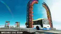 Impossible Bus Simulator Screen Shot 5