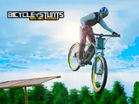 Bicycle Stunts: BMX Simulator Screen Shot 12