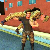 panggilan Fighting Duty: Game Gratis Seluler