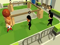 I, The One - Fun Fighting Game Screen Shot 9
