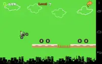 Ben Bike 10 Screen Shot 7