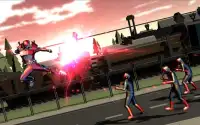 Rider Fighters : Accel Henshin Wars Legend 3D Screen Shot 3