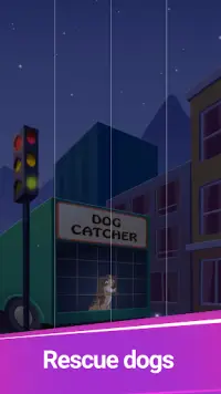 Cat Dog Music Voice Screen Shot 3