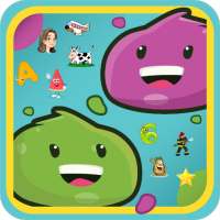 Learn and Test - Preschool Educational Games