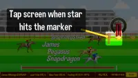 Sprinty Steed Horse Race Game Screen Shot 2