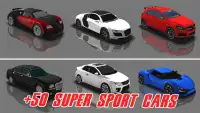 Car 3D Parking Simulation Game Screen Shot 0