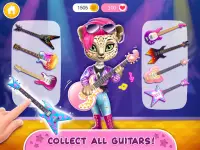 Rock Star Animal Hair Salon Screen Shot 15