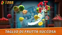 Fruit Ninja 2 - gioco d'azione Screen Shot 0