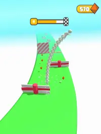 Tower Rider 3D Screen Shot 11