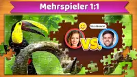 Puzzle Spiele: Jigsaw Puzzles Screen Shot 5