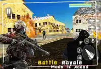 Call Of Battle Royale FPS Screen Shot 1