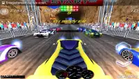 Need for Racing 3D Gamer Screen Shot 1