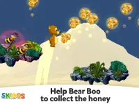 Bear 🐻Jumper: Grade 1,2,3,4,5 Kids Learning Games Screen Shot 17
