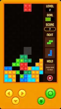 Brix Blast Mania : Block Puzzle Screen Shot 3