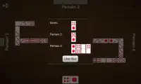 Gaple Domino Offline Screen Shot 5