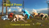 Clan of Puma Screen Shot 0