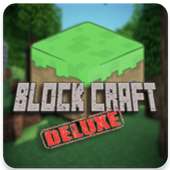 Block Craft Deluxe