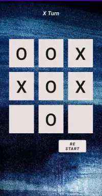 Tic Tac Toe Screen Shot 1