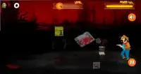 Zombie Combat Screen Shot 0