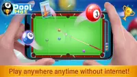 Pool Hot 2021 - Offline Billiards Skillz Games Screen Shot 0