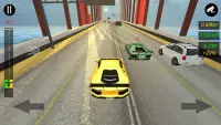 Traffic Racer HD Screen Shot 1