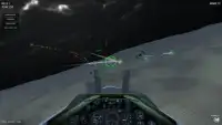 Air War: Thunder air control Screen Shot 0