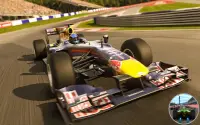 Formula Racing : Car Racing Screen Shot 0