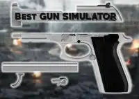 Weapon Game Simulator Screen Shot 0