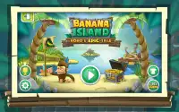 Banana Island–Bobo's Epic Tale Screen Shot 0