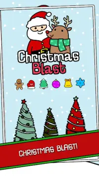 Christmas Blast : Sweeper Matc Screen Shot 4
