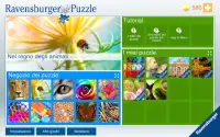 Ravensburger Puzzle Screen Shot 4