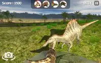 Jurassic Dinosaur Simulator 5 Screen Shot 11