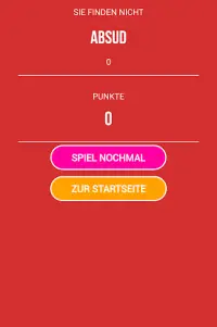 Wortspiele Deutsch Kostenlos Screen Shot 5