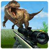3D Dino Hunter
