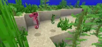 Animals Mod For Minecraft PE Screen Shot 3