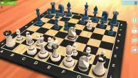 Chess Master 3D - Royal Game Screen Shot 1