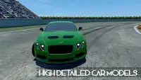 Превосходный автомобиль Drift Simulator Screen Shot 3