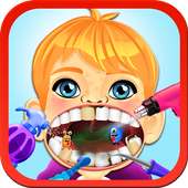 Jogo Dentista Maluco