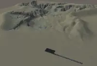 VFR Grand Canyon GA Flying Screen Shot 10