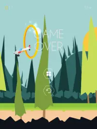 Paper Plane game free: Airplane flying Screen Shot 15