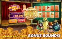 Slots Jackpot Inferno КАЗИНО Screen Shot 9