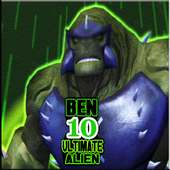 New Ben 10 Ultimate Alien Hints