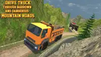 Euro Truck Transporter Legend Screen Shot 3