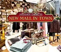 New Mall Mania: Downtown Shops Screen Shot 4